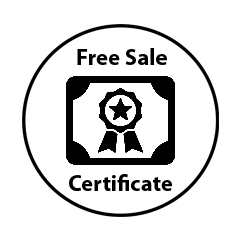 sufivet-Free-Sale-Certificate